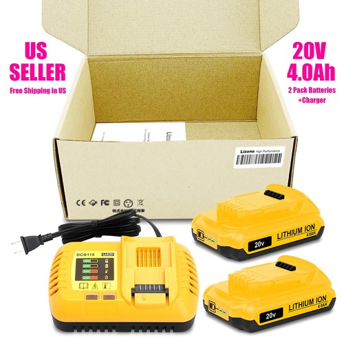 Pack 0ah battery charger - pack,
