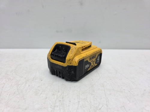 Dewalt dcb204 20v max 4ah - dcb204,